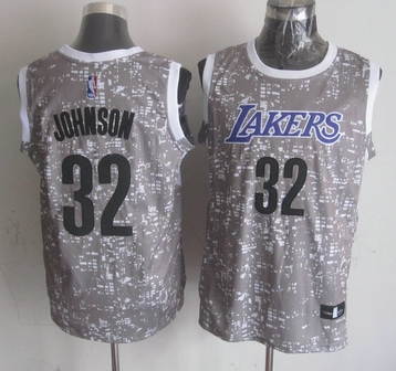 Los Angeles Lakers jerseys-165